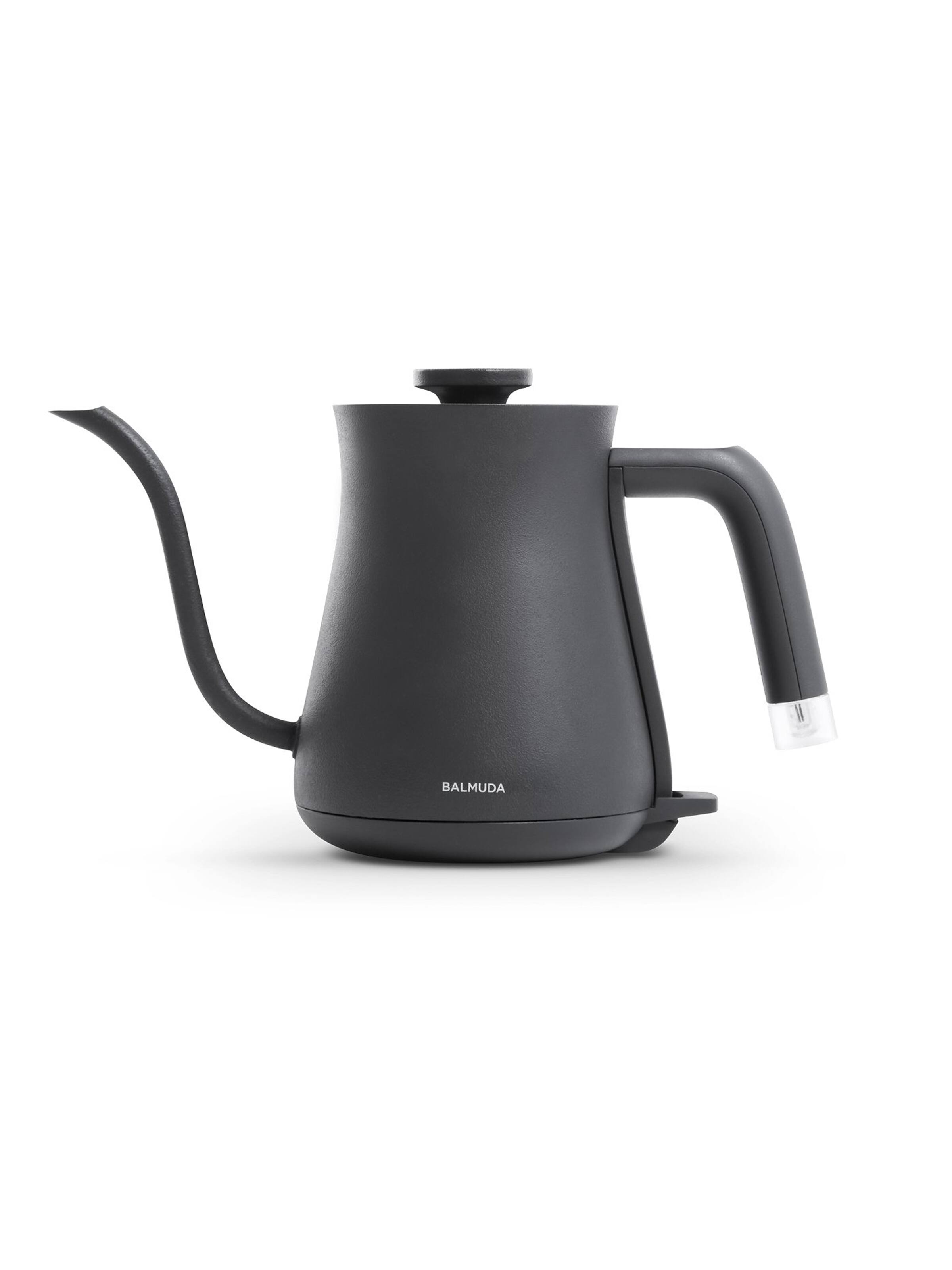 Balmuda - The Kettle - Black price history on PriceWatchPro