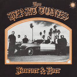 Thee Heart Tones - Forever & Ever - VINYL LP