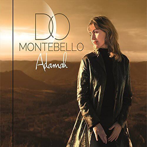Do Montebello - Adamah   - COMPACT DISCS [CD] price history on PriceWatchPro