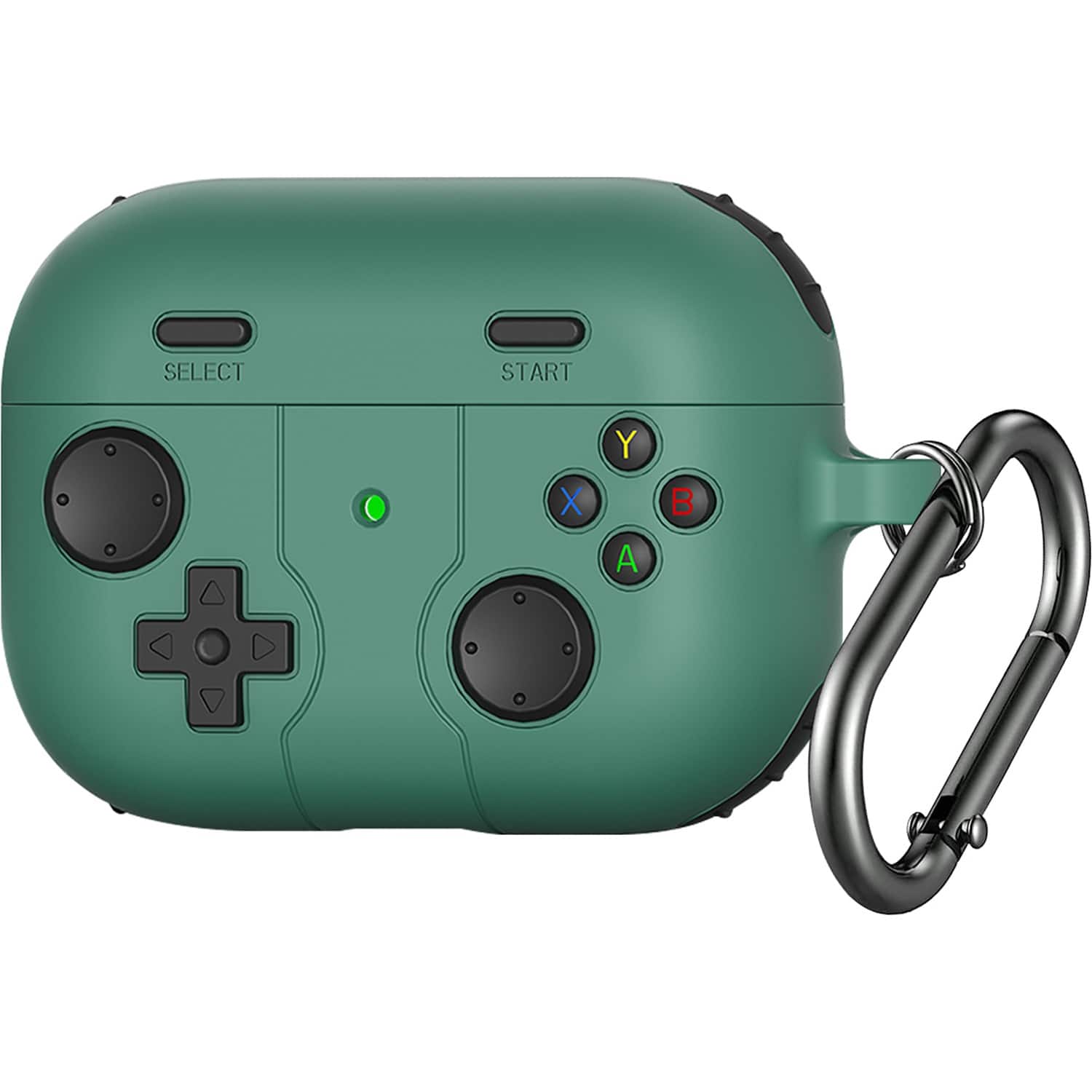 SELECT START X Y A B