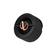Alt View 3. Infinity - INFINITY PR693C 6”x9” 2-way Component Speaker System - Black.