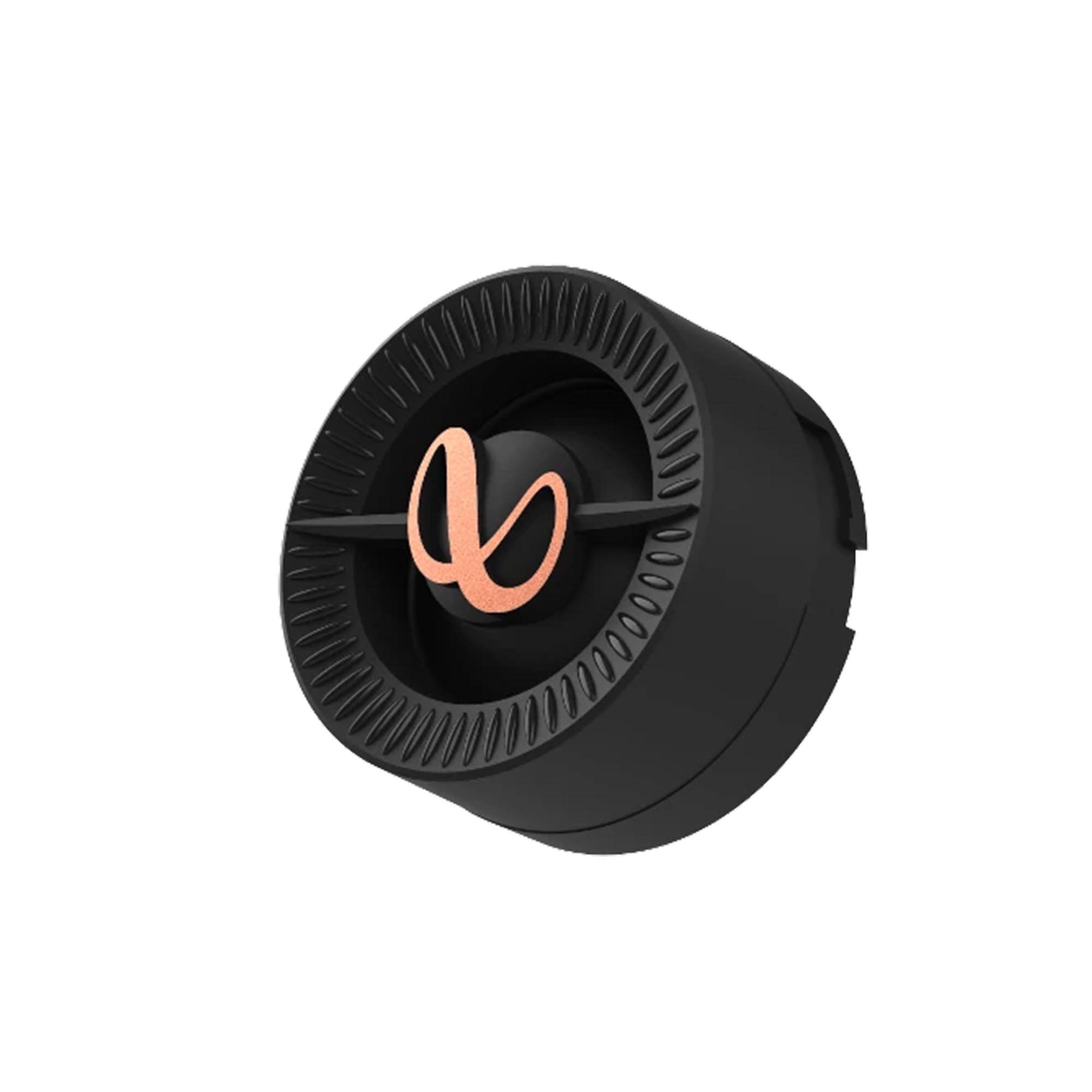 Alt View 3. Infinity - INFINITY PR693C 6”x9” 2-way Component Speaker System - Black.