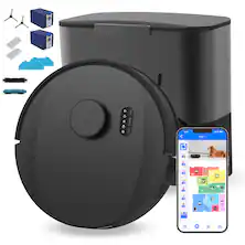 Vacuums & Floor Care