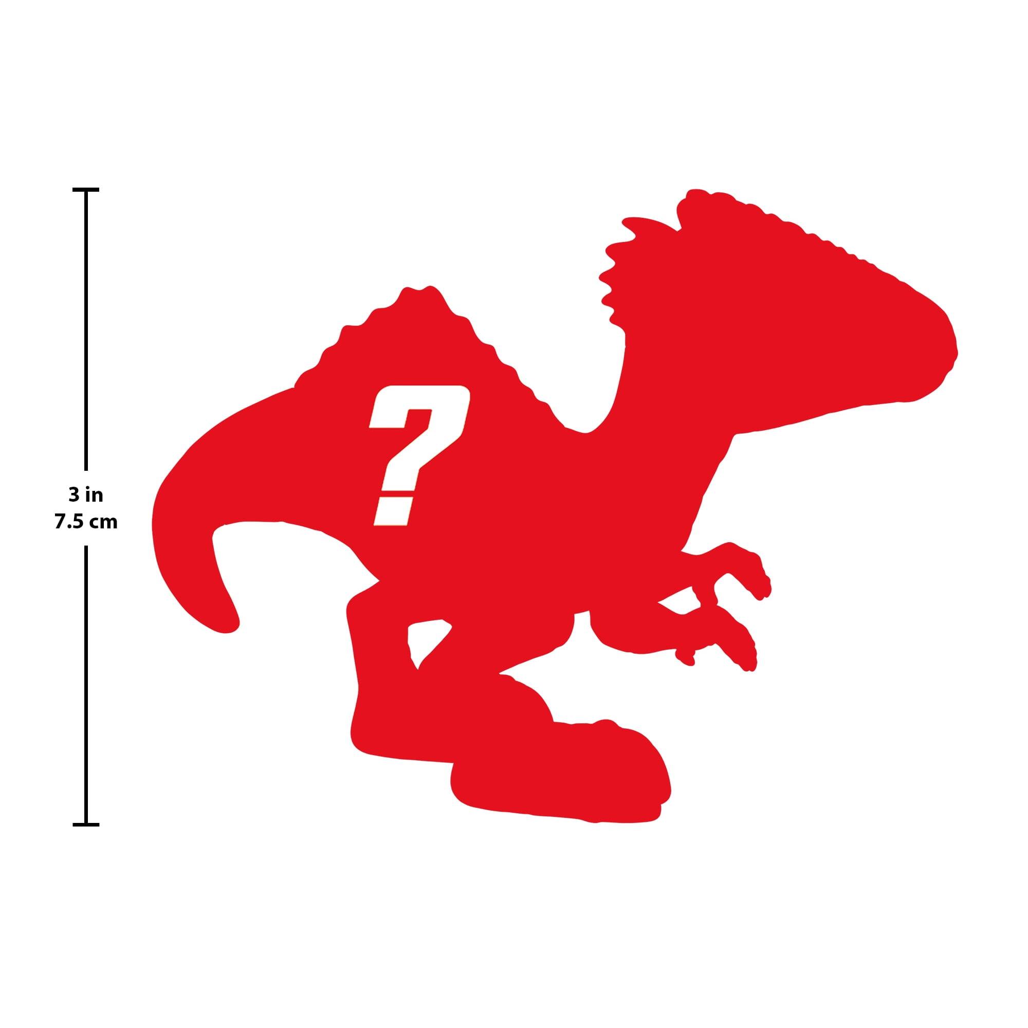 Alt View 1. Mattel - Fisher-Price Imaginext Jurassic World Baby Dinosaur Figure.