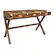 Alt View Zoom 12. OSP Home Furnishings - Wellington 46" Desk with Power - Toasted Wheat.