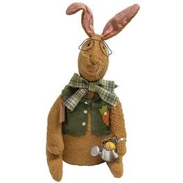 BreeBe - *Chandler Bunny - Brown
