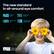 The new standard in all-around eye comfort
- Flicker-Free
- AI Smooth Motion
- Advanced BFI
- Ambient Light Adaptation
TÜV-Certified Eye Comfort