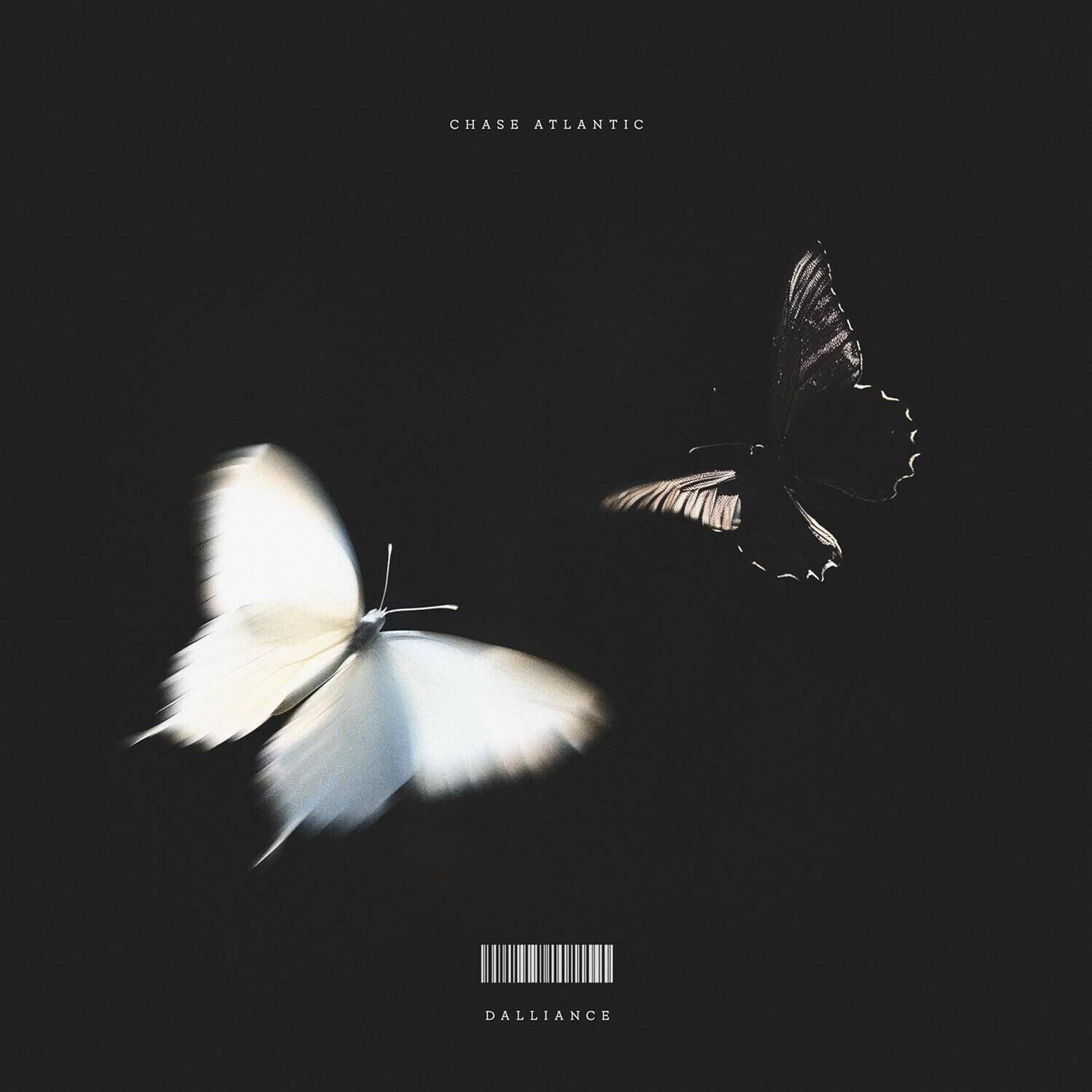 CHASE ATLANTIC  
DALLIANCE