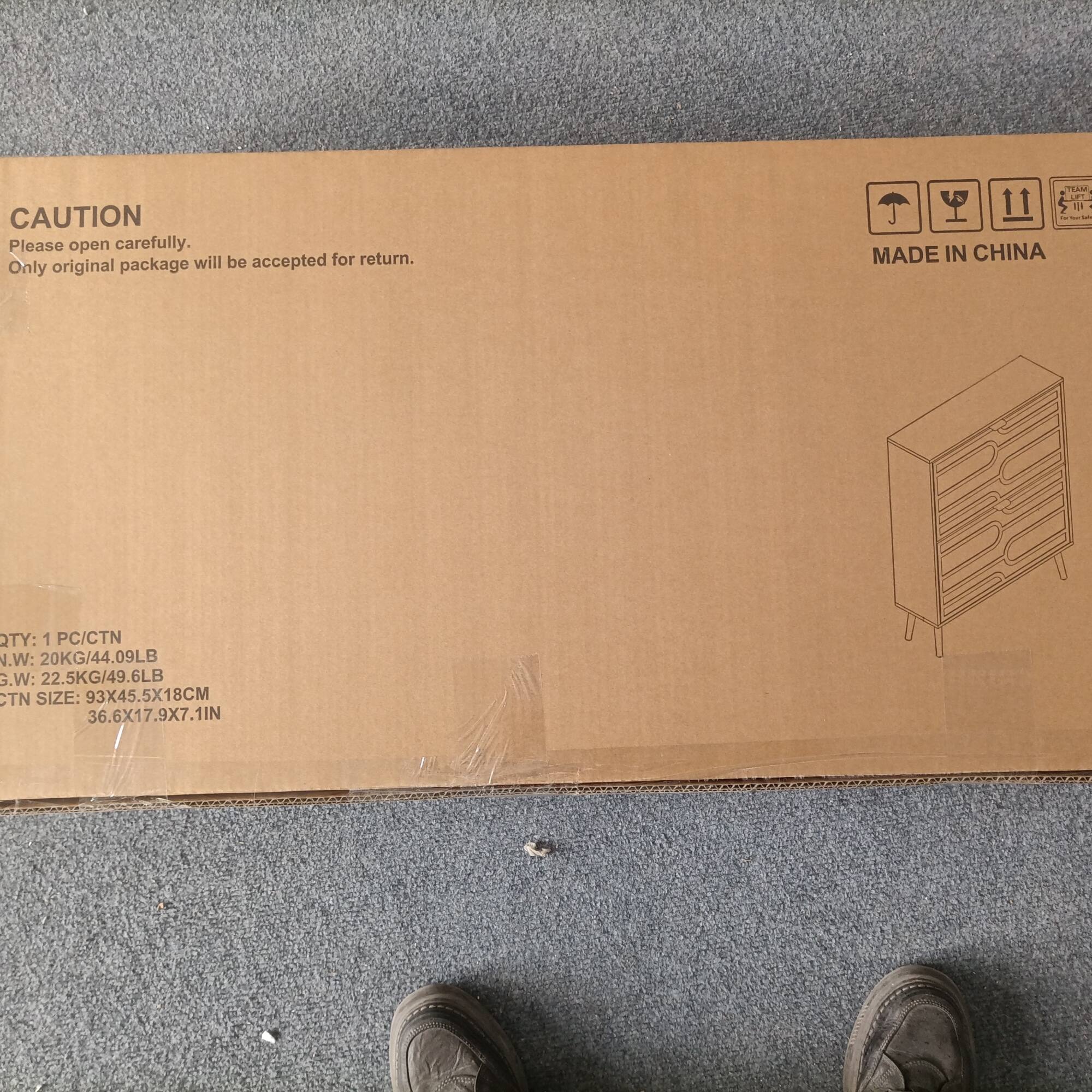 media item thumbnail