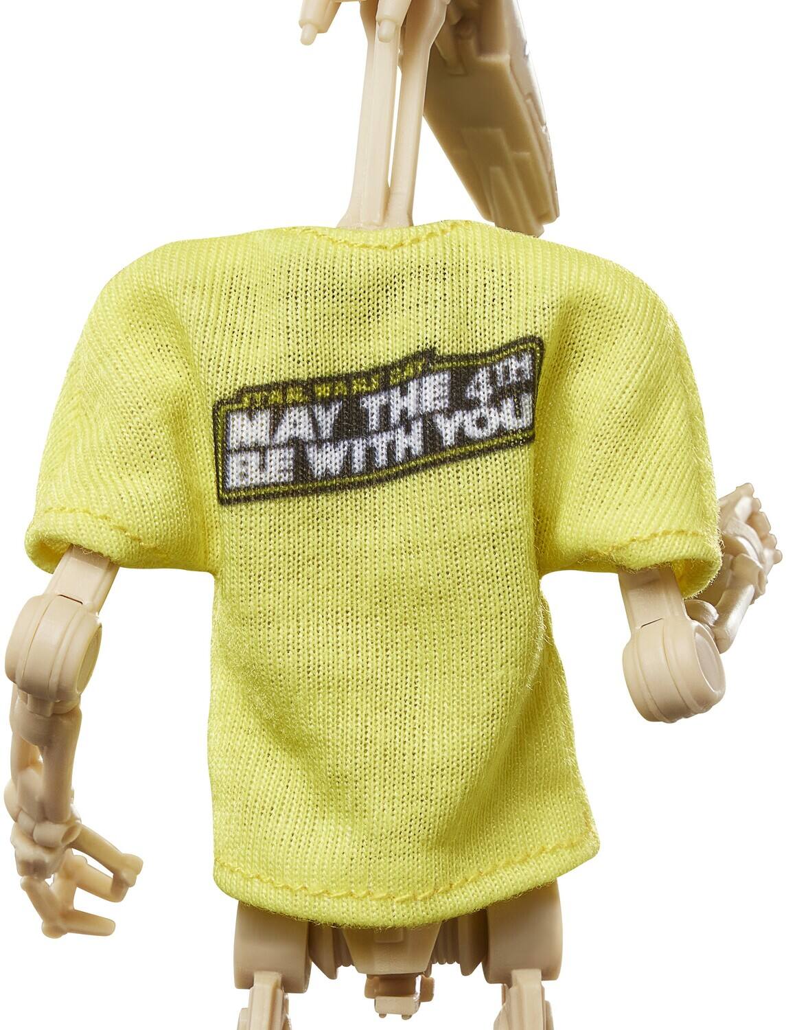 STAR WARS THE 4TH MAY THE 4TH BE WITH YOU