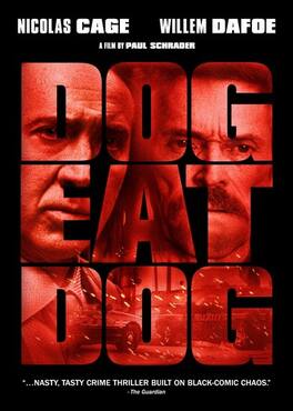 Dog Eat Dog - DVD