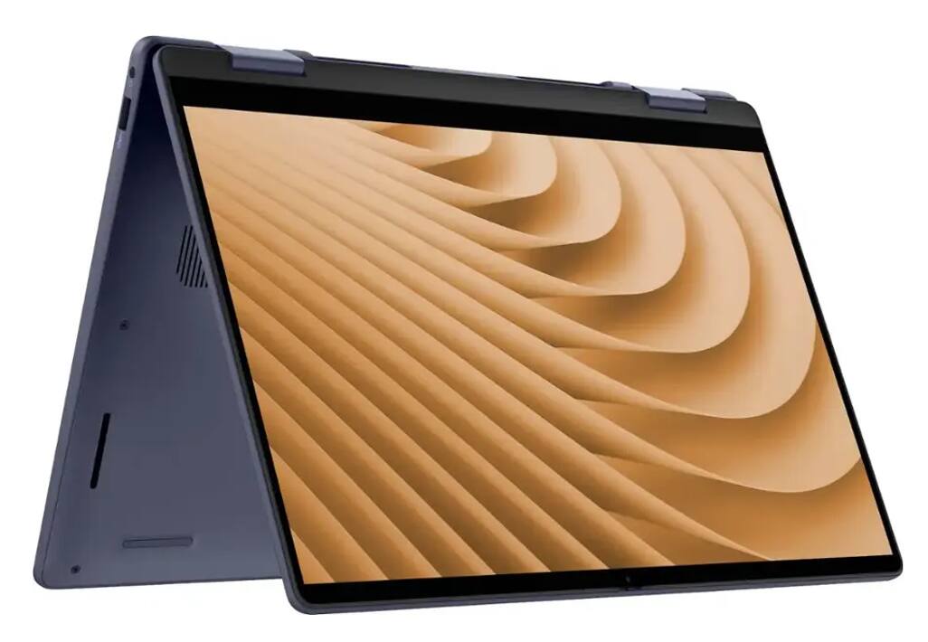 Dell 14 2 in 1 Laptop 14.0 WUXGA Display (AMD Ryzen AI 7 350, 16GB