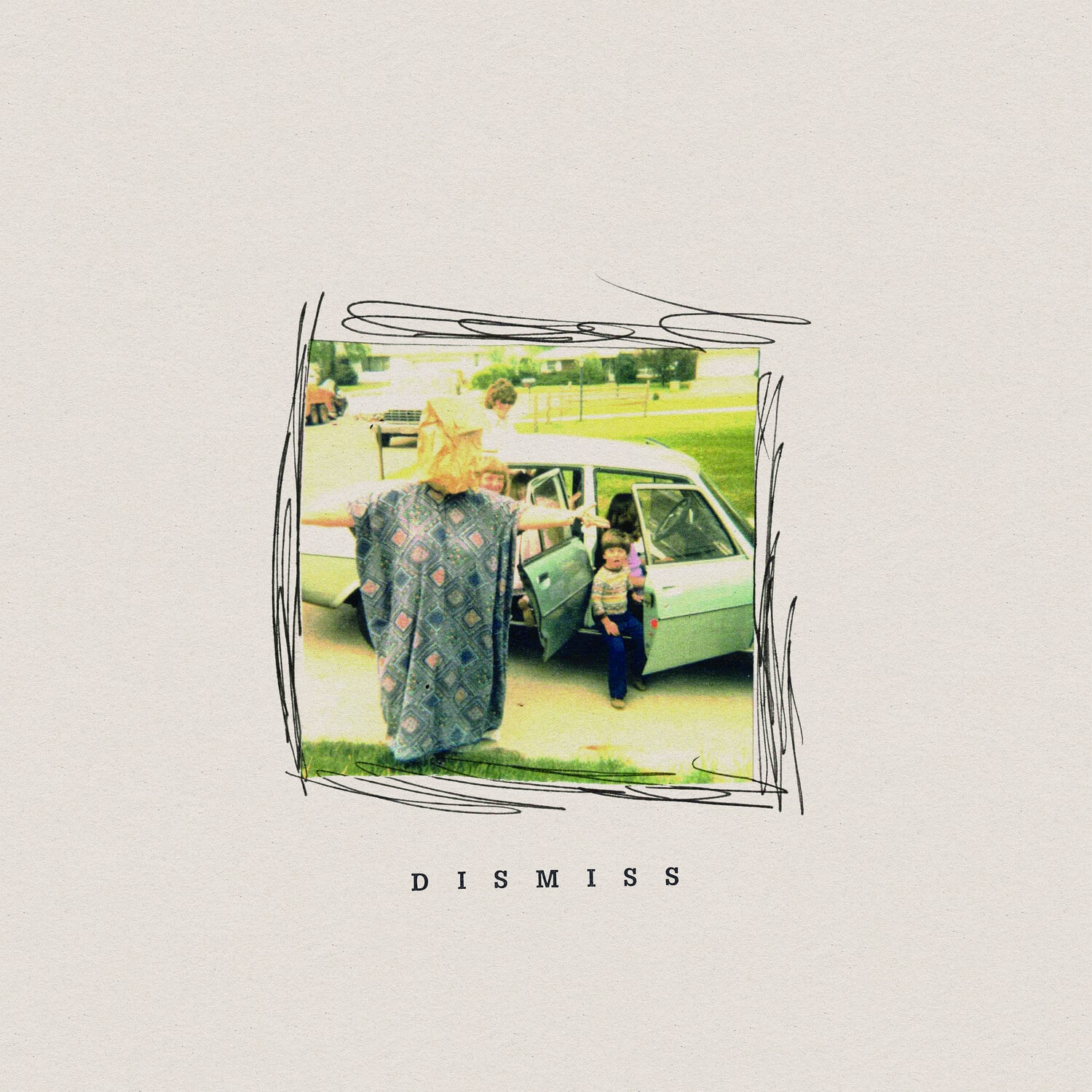 Dismiss - Lost Transmissions: 1995-1996   - VINYL LP price history on PriceWatchPro
