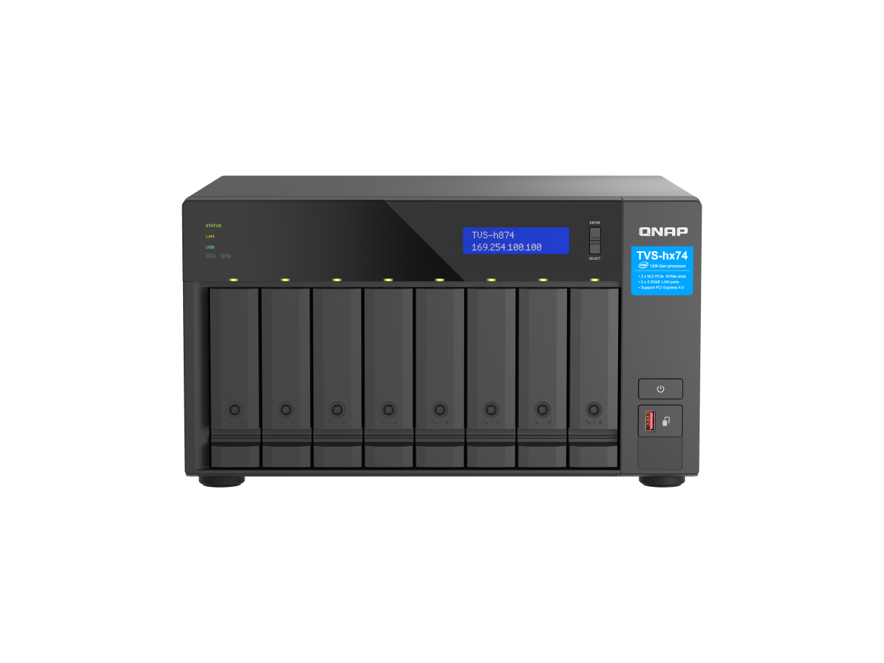 STATUS I T RIA TUS-h874 169.254.100.100 | S-AC1 ONAP TVS-hx74 - - - - .. JIMIN - - - -- ...  -- - - hopp - - I