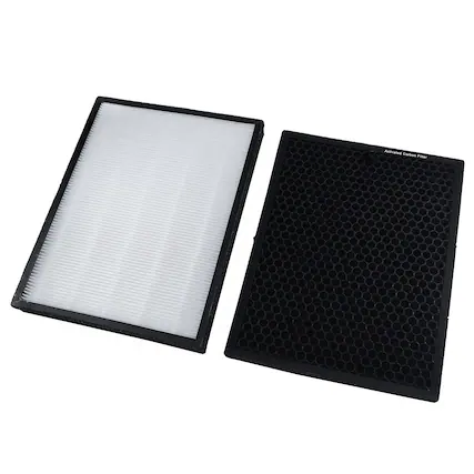 Activated Carbon Filter