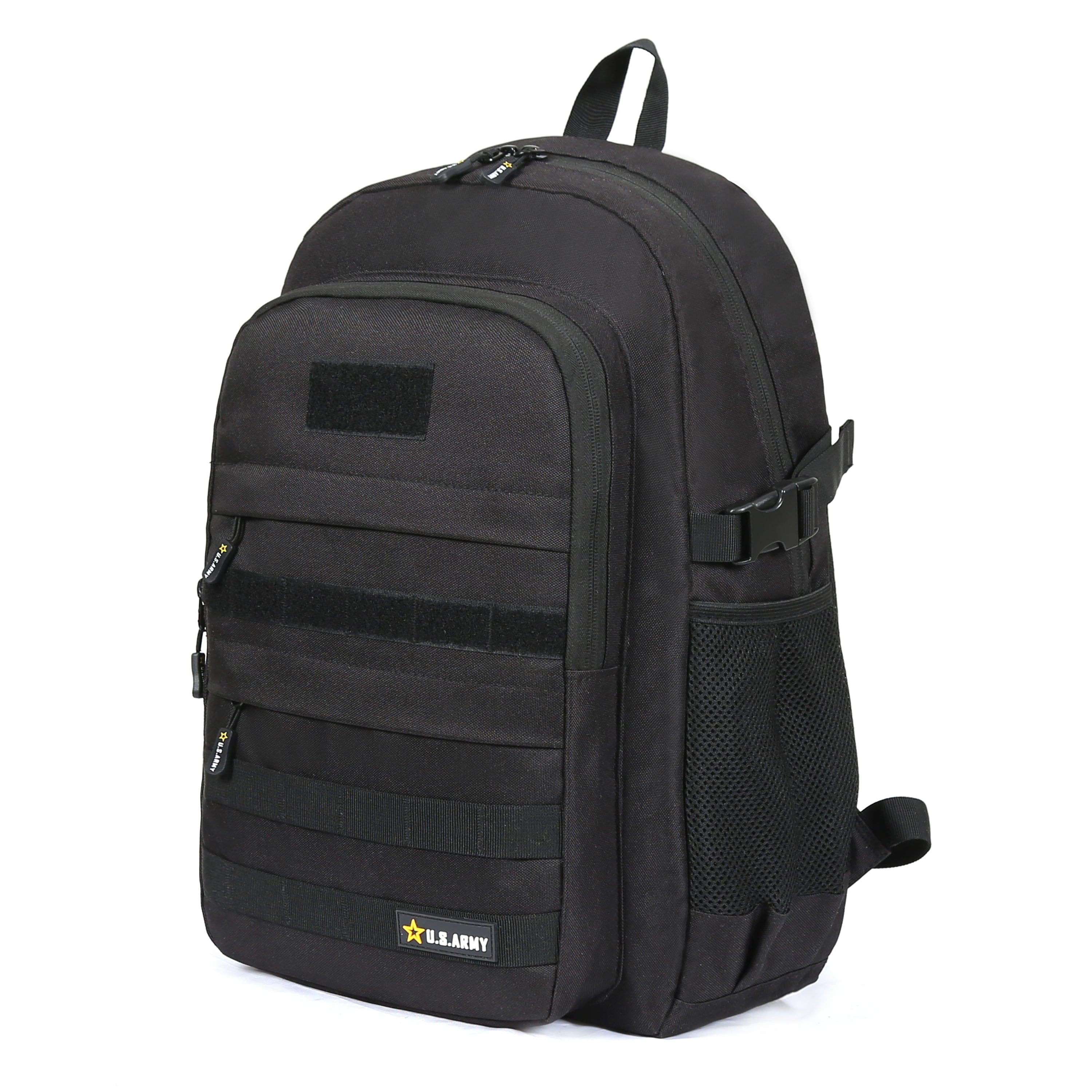U.S. Army YANKEE 15.6'" Tactical Laptop Backpack only