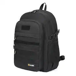 US Army - YANKEE Tactical Laptop Backpack - Black