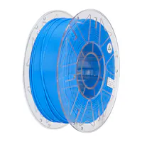 Creality - Hyper PLA RFID Filament - Blue - Front_Zoom