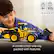 9+ 973 VOLVO LIZO ELECTRIC -- A construction site toy packed with features