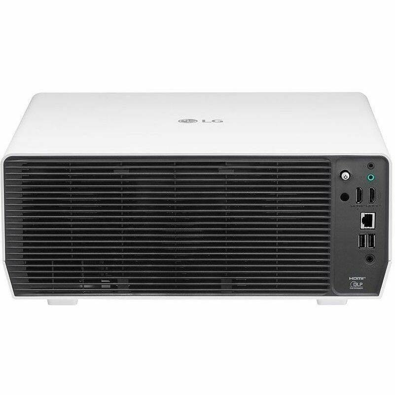 LG HOMP DLP