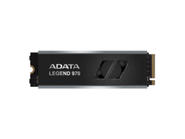 ADATA - XPG Legend 970 M.2 2280 1TB PCI-Express 5.0 x4 3D NAND Internal Solid State Drive (SSD) SLEG-970P-1TCI