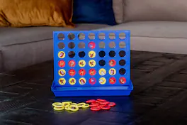 Talicor - Noah’s Ark 4 in a Row Game