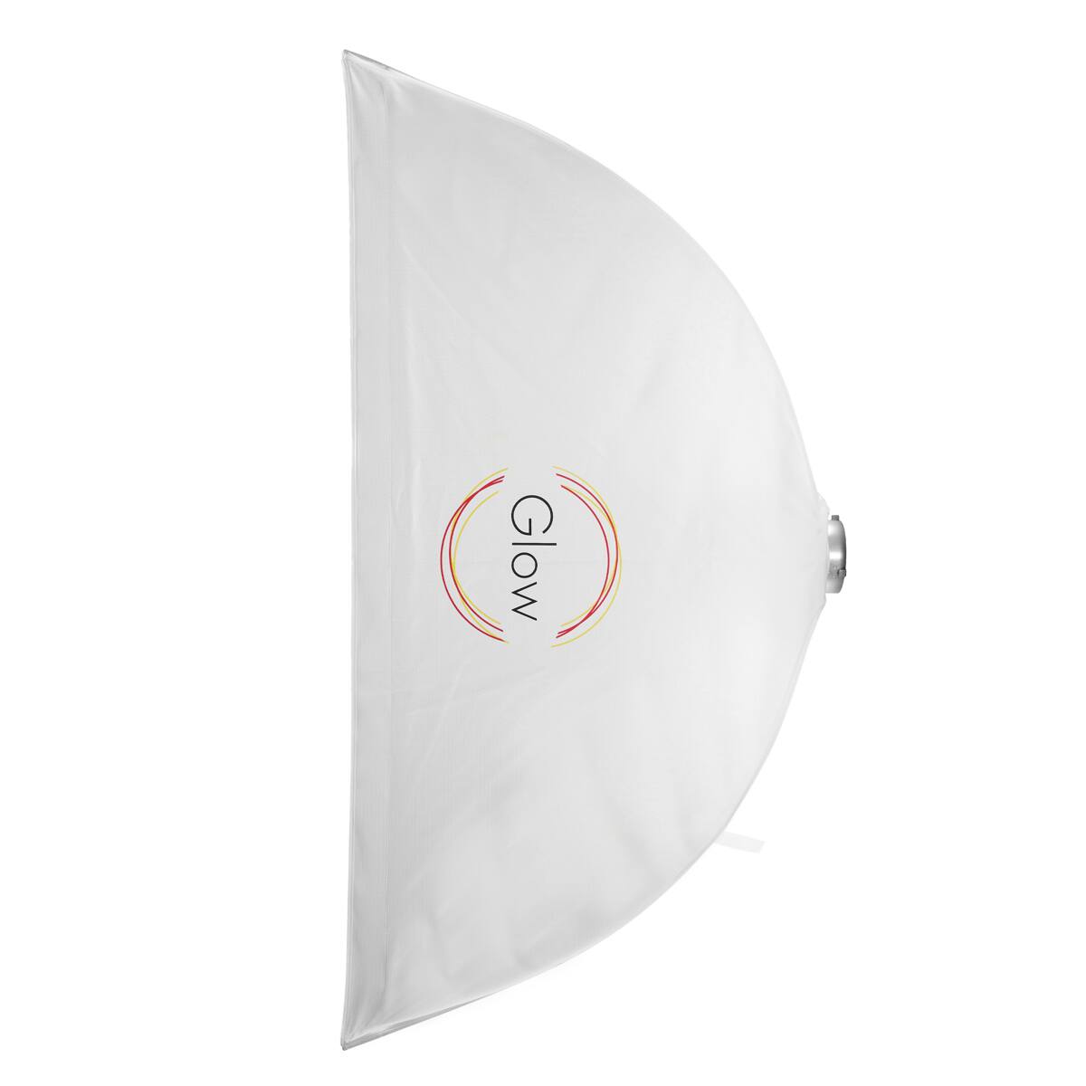 Alt View 2. Glow - Glow Elegant Pro 16x48" EZ Lock Quick Rectangle Softbox with Bowens Mount.