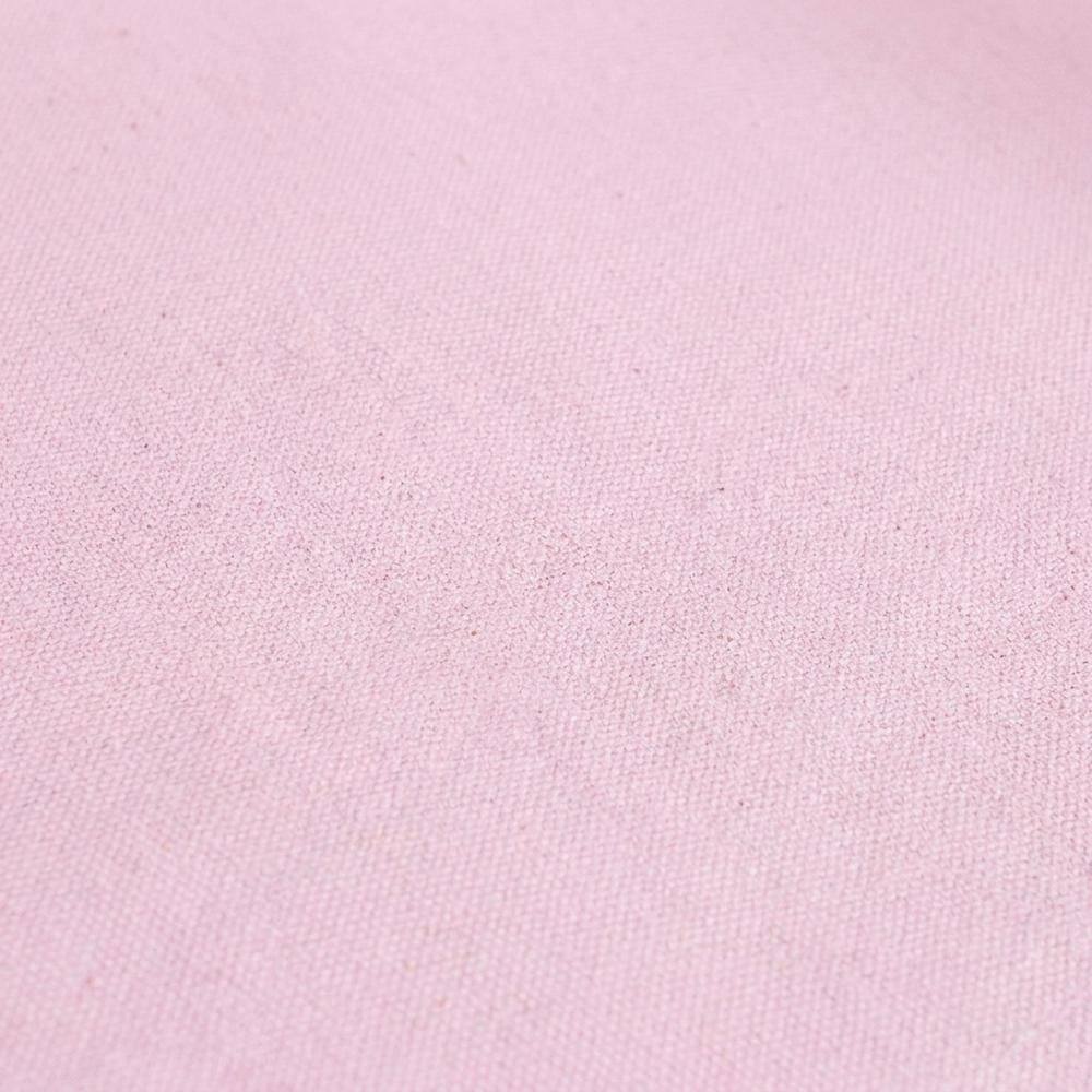 Alt View 2. FurniFact - Pink Director's Chair - WhiteFrame/Pink Canvas.