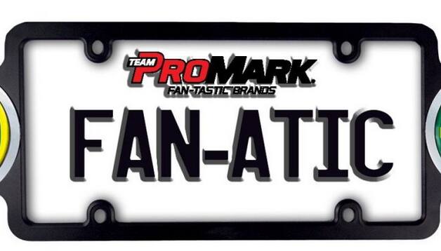 TEAM PROMARK  
FAN-TASTIC BRANDS  

FAN-ATIC