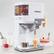 Alt View 14. Cuisinart - Mix It In Soft Serve Ice Cream Maker - White.