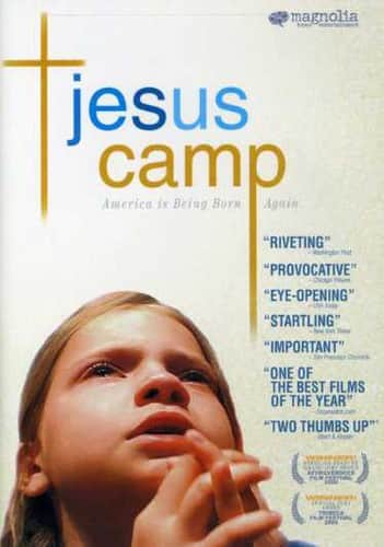 Jesus Camp  - DVD