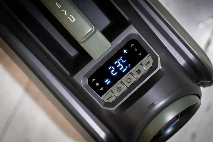 0 CYB U 23c  2 eco  ECO MAX