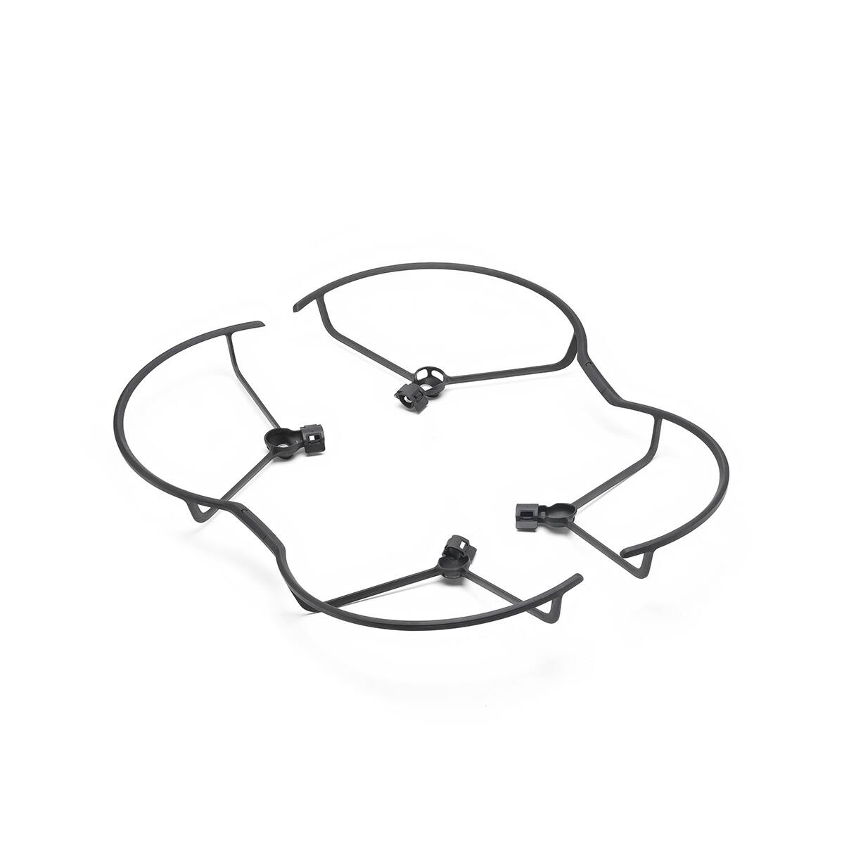 Alt View 1. DJI - DJI Propeller Guard for Mavic 4 Pro Drone.
