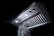 Alt View 13. JennAir - Pro-Style 48" Externally Vented Range Hood - Lustre Stainless.