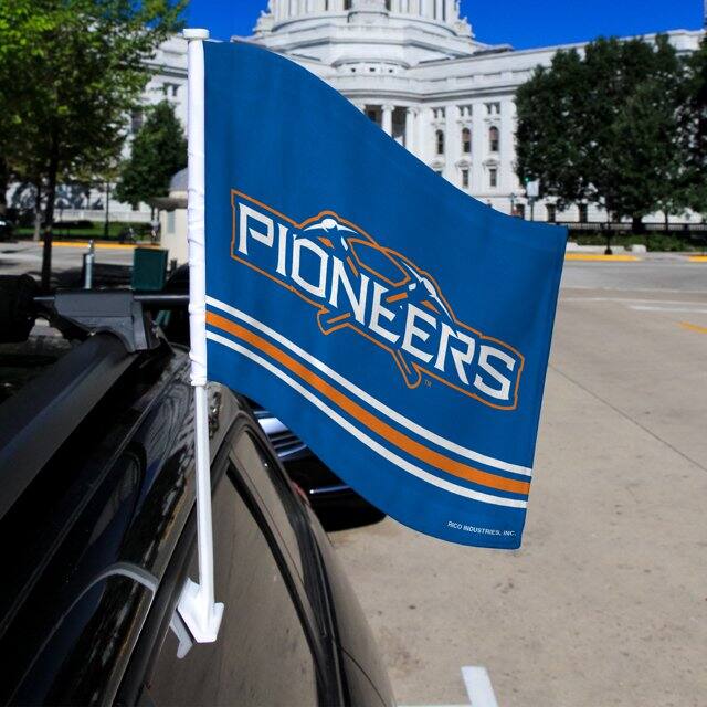 PIONEERS  
RICO INDUSTRIES, INC.