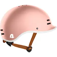 Retrospec - Remi (2) Helmet - Rose Gold - 59-62cm L - Large - Rose Gold - Front_Zoom