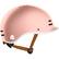 Front. Retrospec - Remi (2) Helmet - Rose Gold - 57-59cm M - Rose Gold.