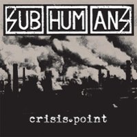 Crisis Point [LP] - VINYL - Front_Zoom