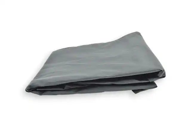 Front. Weber - Weber - WEB7552 Grill Cover READ ADD INFO covers.