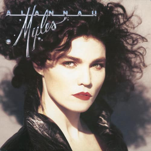 Alannah Myles - Alannah Myles  - COMPACT DISCS