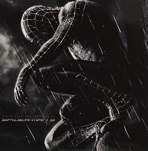SPIDER-MAN 3