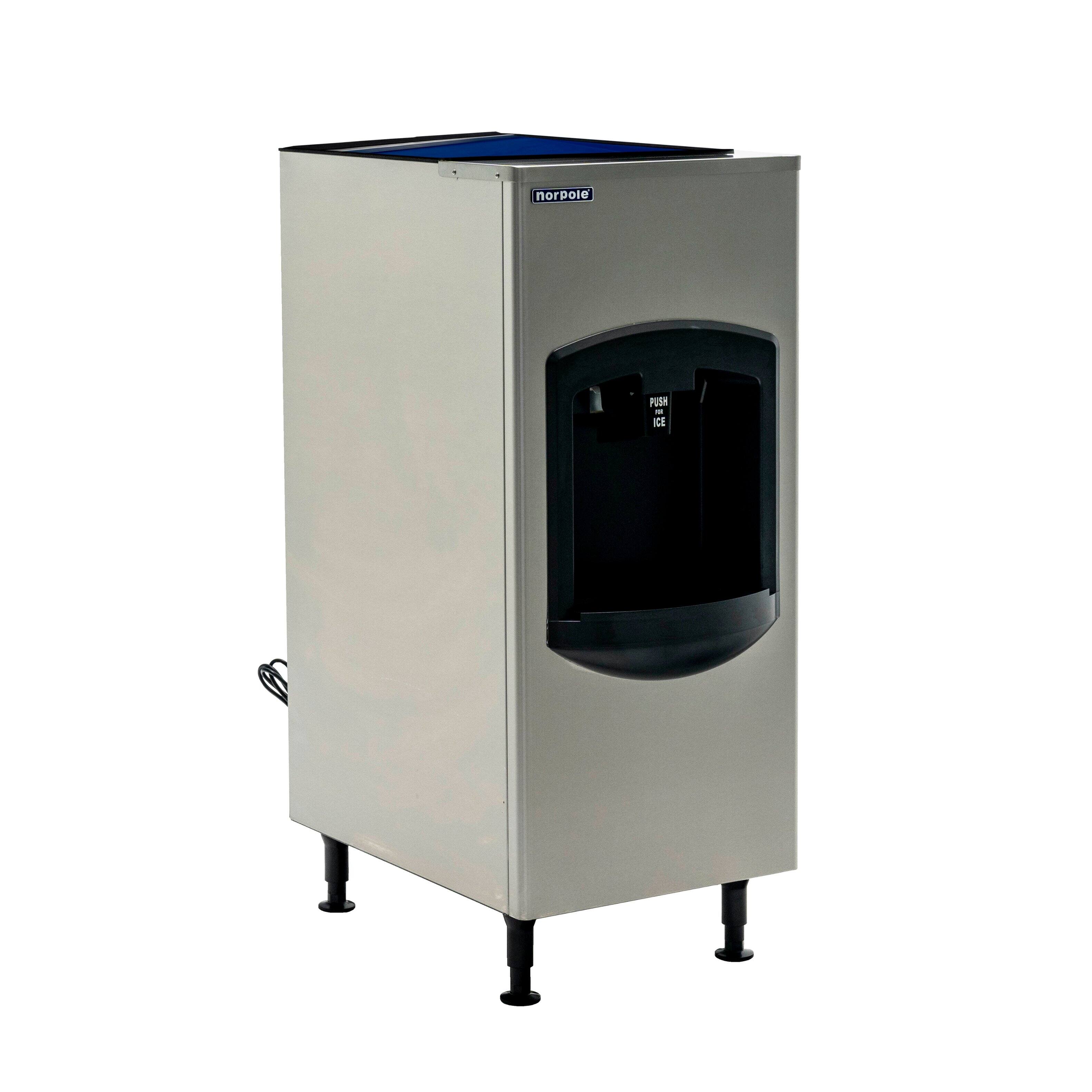 norpole PUSH ICE