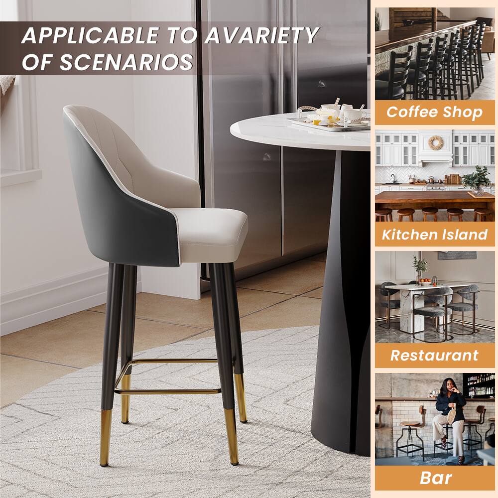 APPLICABLE TO A VARIETY OF SCENARIOS

Coffee Shop  
Kitchen Island  
Restaurant  
Bar
