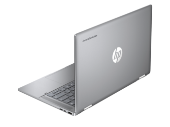 HP Chromebook x360 14 HP Chromebook x360 14