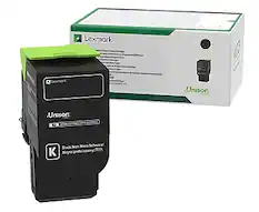 Lexmark
Unison
Black Ink Cartridge
Negro (preto)
K
Black Ink Cartridge
Negro (preto)