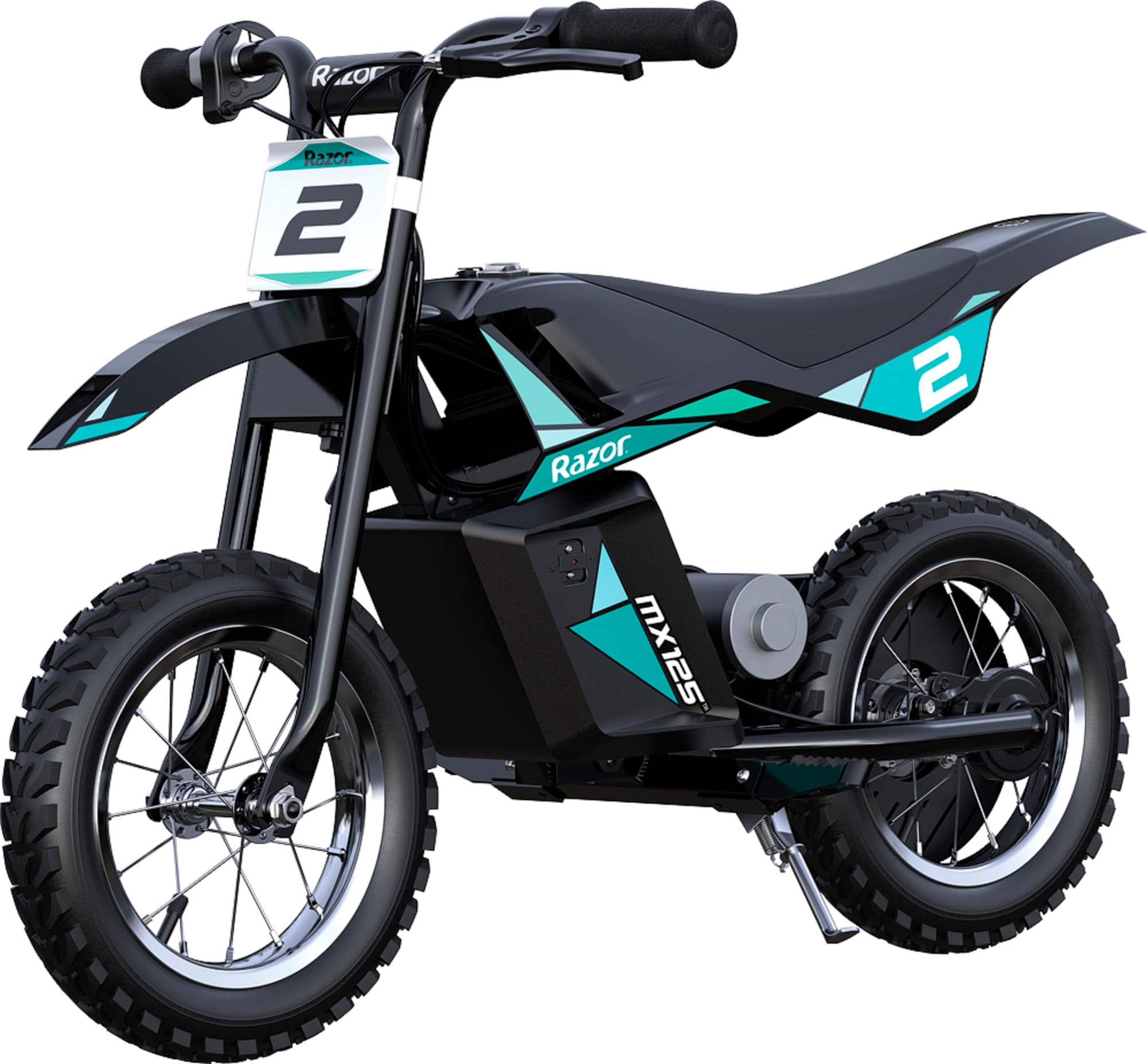 Razor 2 mX125