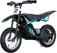 Electric Bikes