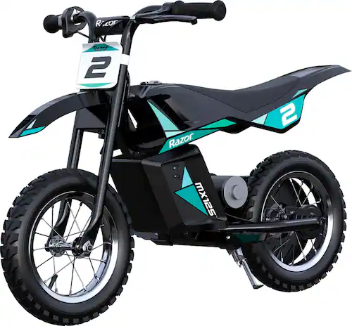 Electric Bikes