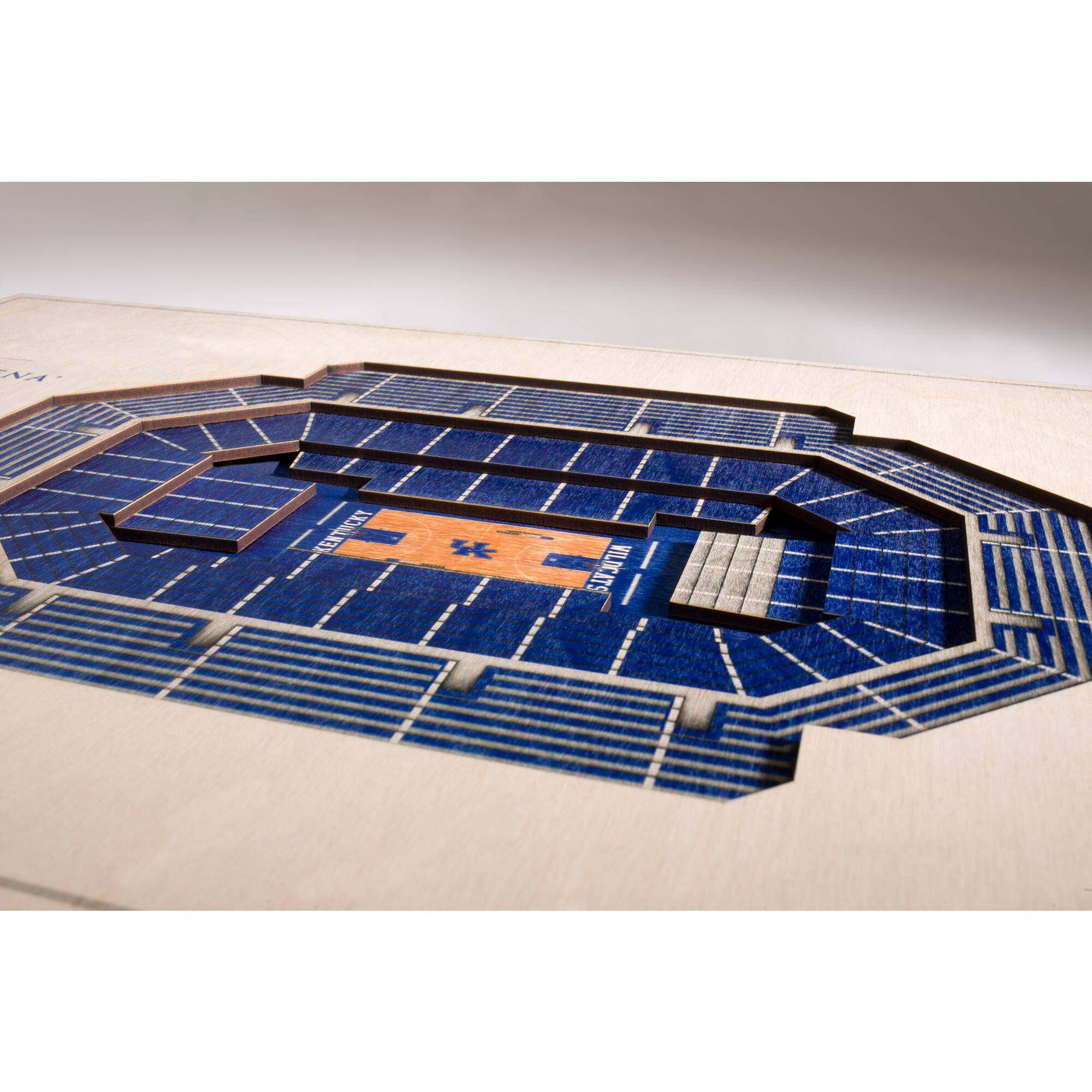 A ENTRANCE AUE VILOCATS