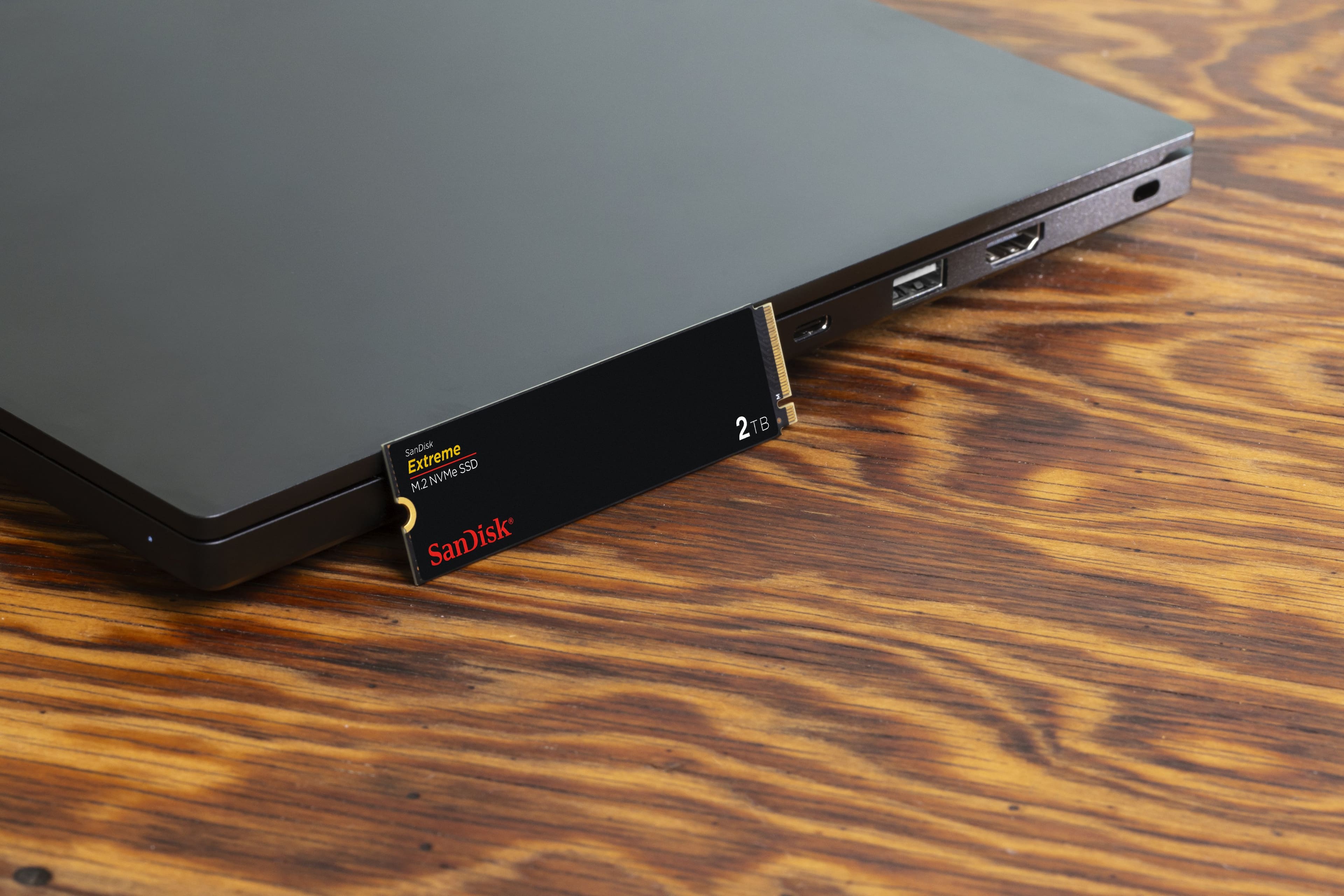 SanDisk SDSSDX3N 2T00 G26